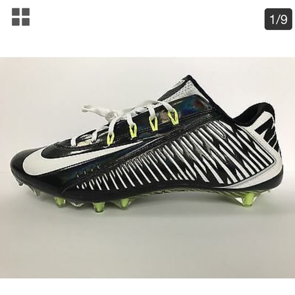 vapor carbon elite cleat